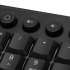 Клавиатура Razer Ornata V3,  USB, c подставкой для запястий, черный [rz03-04460800-r3r1]